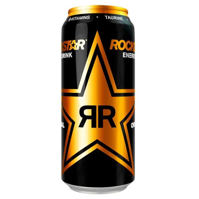 Hovedbilde Rockstar Energy ORIGINAL 12x500ml 