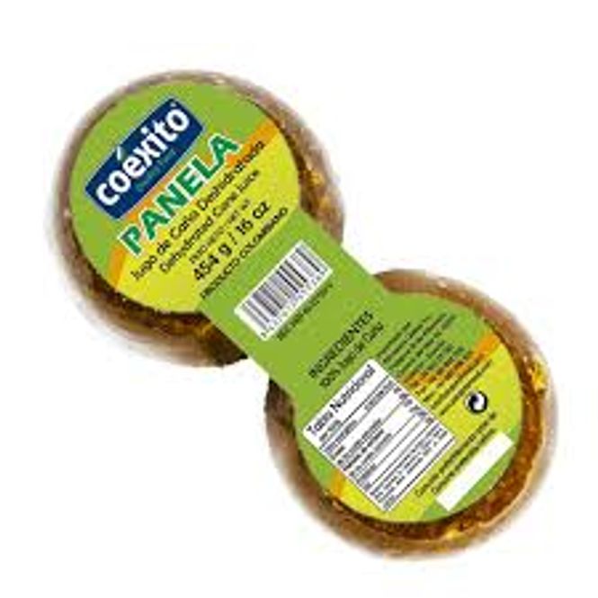 Hovedbilde PANELIN (4Und) COEXITO 24x454G