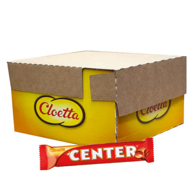 Hovedbilde Center Dobbel 35x50g