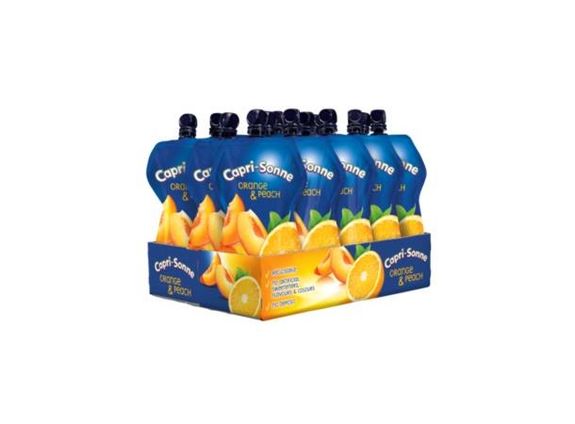 Capri Sun Orange 15x330ml