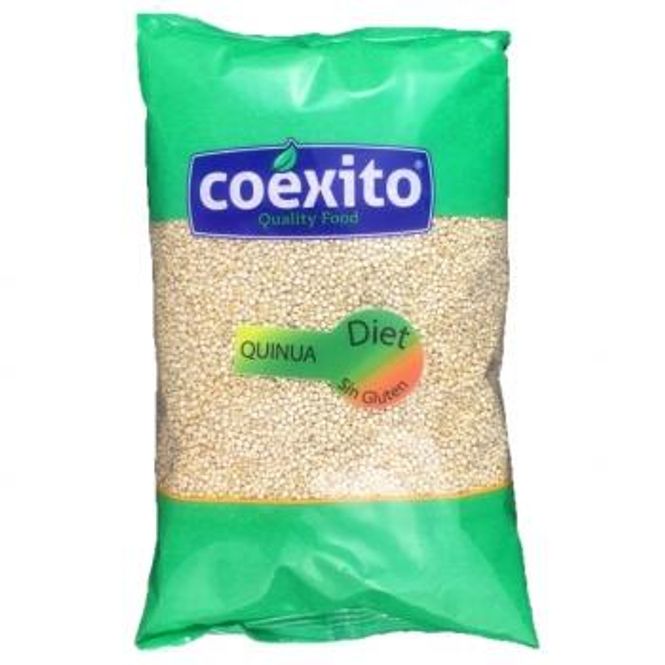 Hovedbilde Quinoa Real Blanca 30x500g