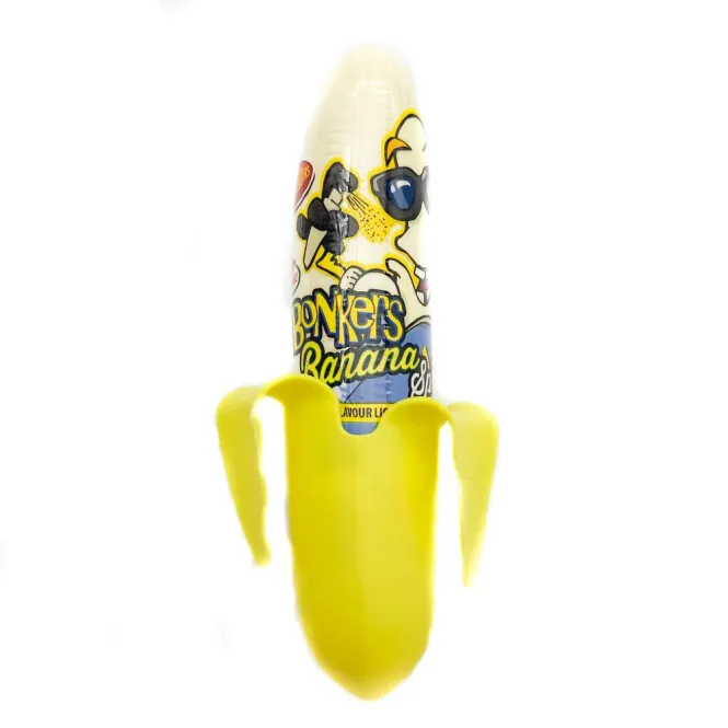 Hovedbilde Bonker Bananas 9x50ml