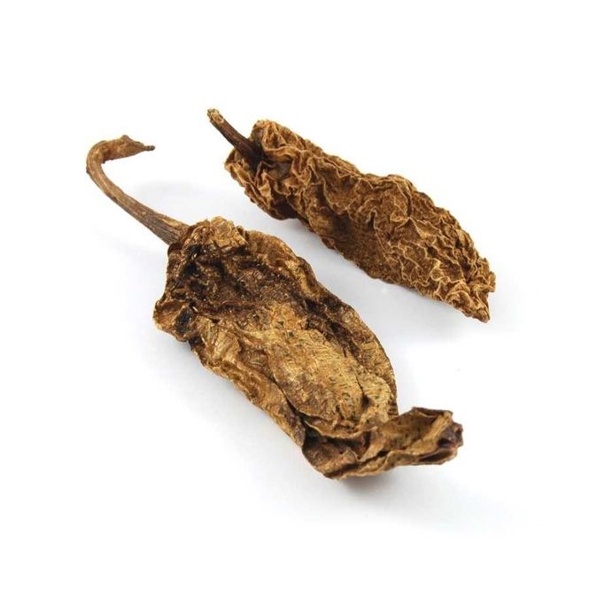 Hovedbilde Tørket Chipotle Meco Chili 1kg