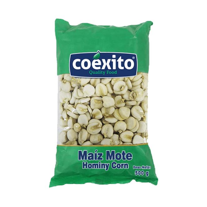 Hovedbilde Mais Mote Coexito 24x500g