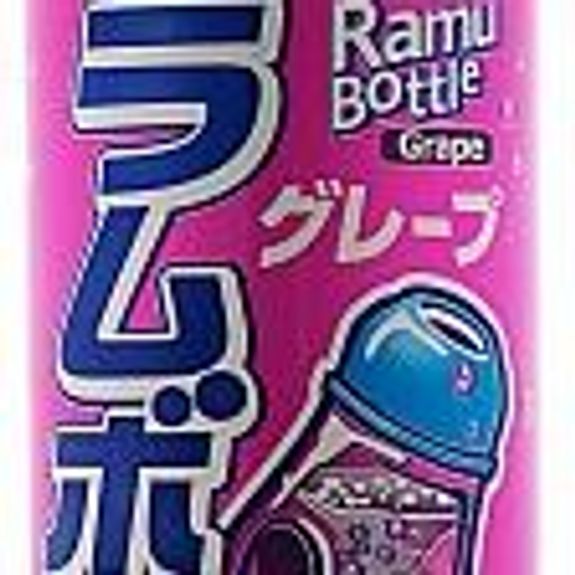 Sangaria Soda Drink Grape 24x500ml