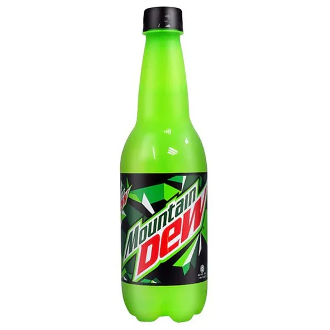 Hovedbilde Mountain Dew Original 24x400ml