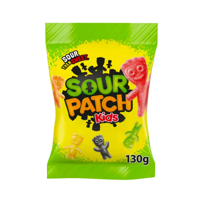 Hovedbilde SOUR PATCH KIDS ORIGINAL 10x105g