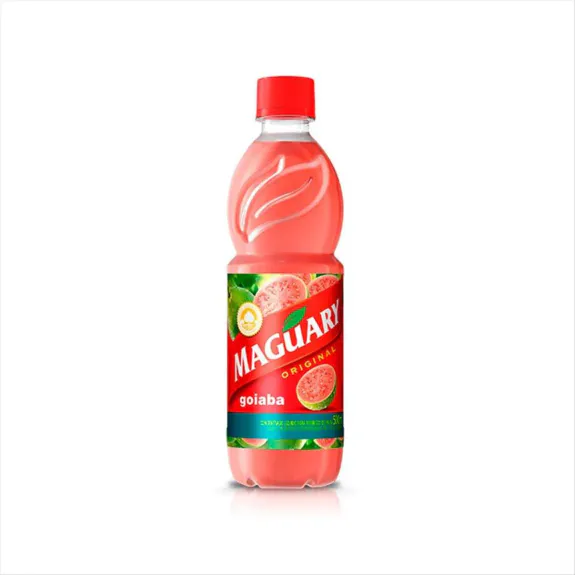 Maguary Goiaba konsentrat 12x500ml 