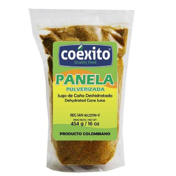 Coexito Pulverisert Panela 12x454g