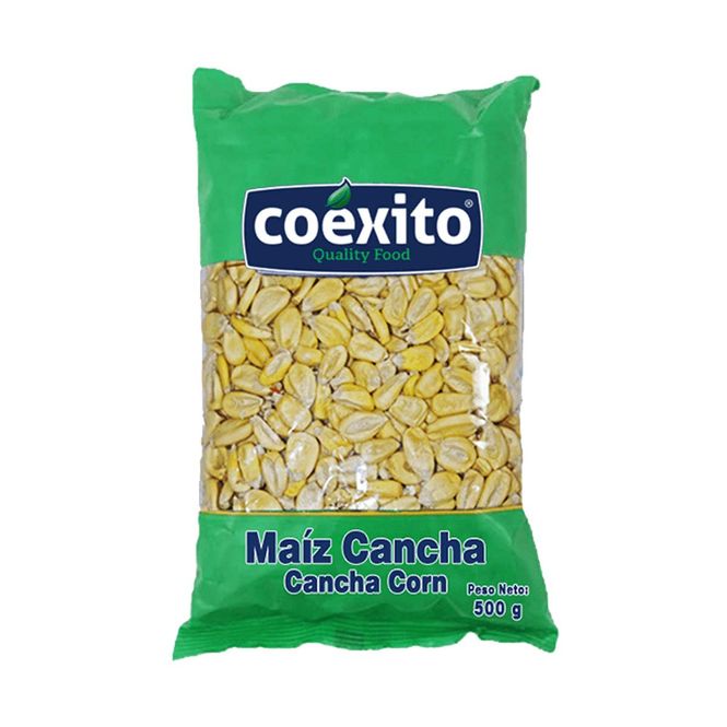 Hovedbilde Mais de Tostar Cancha Coexito 24x500g